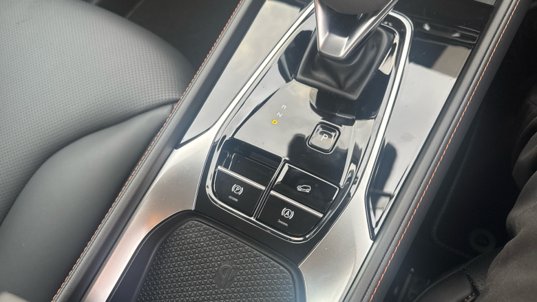 MG HS 1.5 T-GDI PHEV Trophy 5dr Auto Hatchback